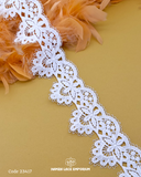 Edging Lace 23417