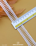 Center Filling Lace 14863