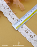 Edging Lace 07701