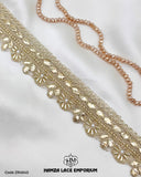 Fancy Lace DI2701