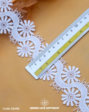 Filling Milky Lace 25496