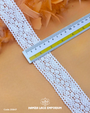 Center Filling Lace 20847