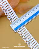 Edging Lace 17434