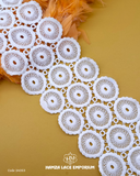 Enter Filling Lace 24053