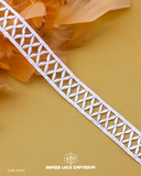 Center Filling Lace 13823