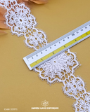 Center Filling Lace 23571