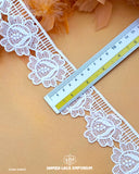 Edging Milky Lace 24843