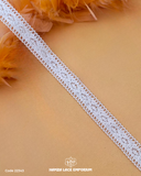 Center Filling Lace 22343