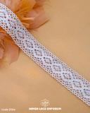 Center Filling Lace 21314