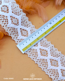 Center Filling Lace 20910