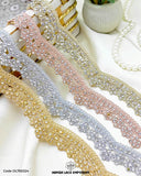 Fancy Lace DL765324
