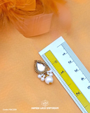 Fancy Button FBC339
