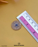 Plastic Button PB131