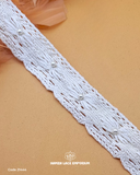 Edging Lace 21444