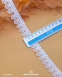 Edging Milky Lace 20308BZ