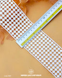 Filling Milky Lace 17871