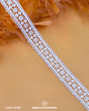 Filling Milky Lace 24766