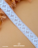 Filling Crochet Lace 05103