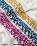 Fancy Lace QF9101