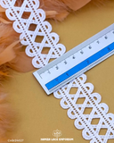 Filling Milky Lace 24627