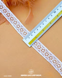 Filling Milky Lace 24906