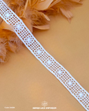 Filling Milky Lace 24688