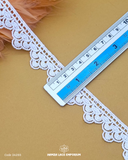 Edging lace 24293