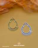 Metal Accessories MA727