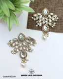 Fancy Button FBC359
