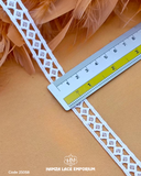 Filling Milky Lace 25058