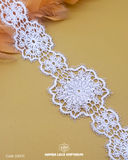 Center Filling Lace 23571