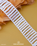 Center Filling Lace 24077