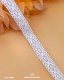 Center Filling Lace 19602