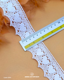 Edging Crochet Lace 13701