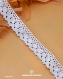 Edging Lace 21460