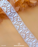 Filling Milky Lace 24787