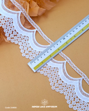 Edging Milky Lace 24900