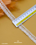 Edging Lace 00706