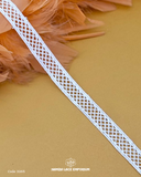 Filling Milky Lace 3265