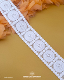Center Filling Lace 23215