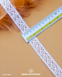 Center Filling Lace 04506