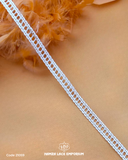 Center Filling Lace 21059