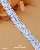 Edging Lace 13101