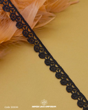 Edging Milky Lace 20936