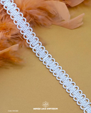 Center Filling Lace 0001BZ