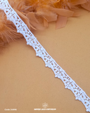 Edging Milky Lace 24896