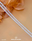 Center Filling Lace 21057