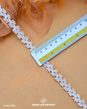 Center Filling Lace 11502