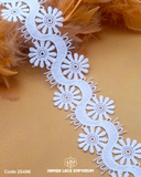 Filling Milky Lace 25496