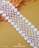 Center Filling Lace 23225